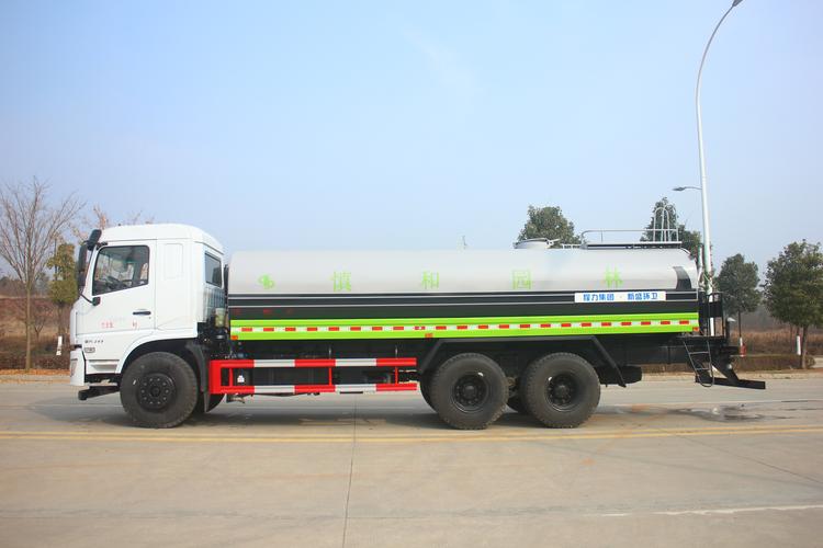 二手15方洒水车 高性价比之选，厂家现车直供，手续齐全更省心